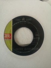 jackie deshannon. Northern Soul