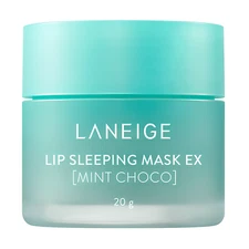 [LANEIGE] Lip Sleeping Mask 20g - Mint Choco