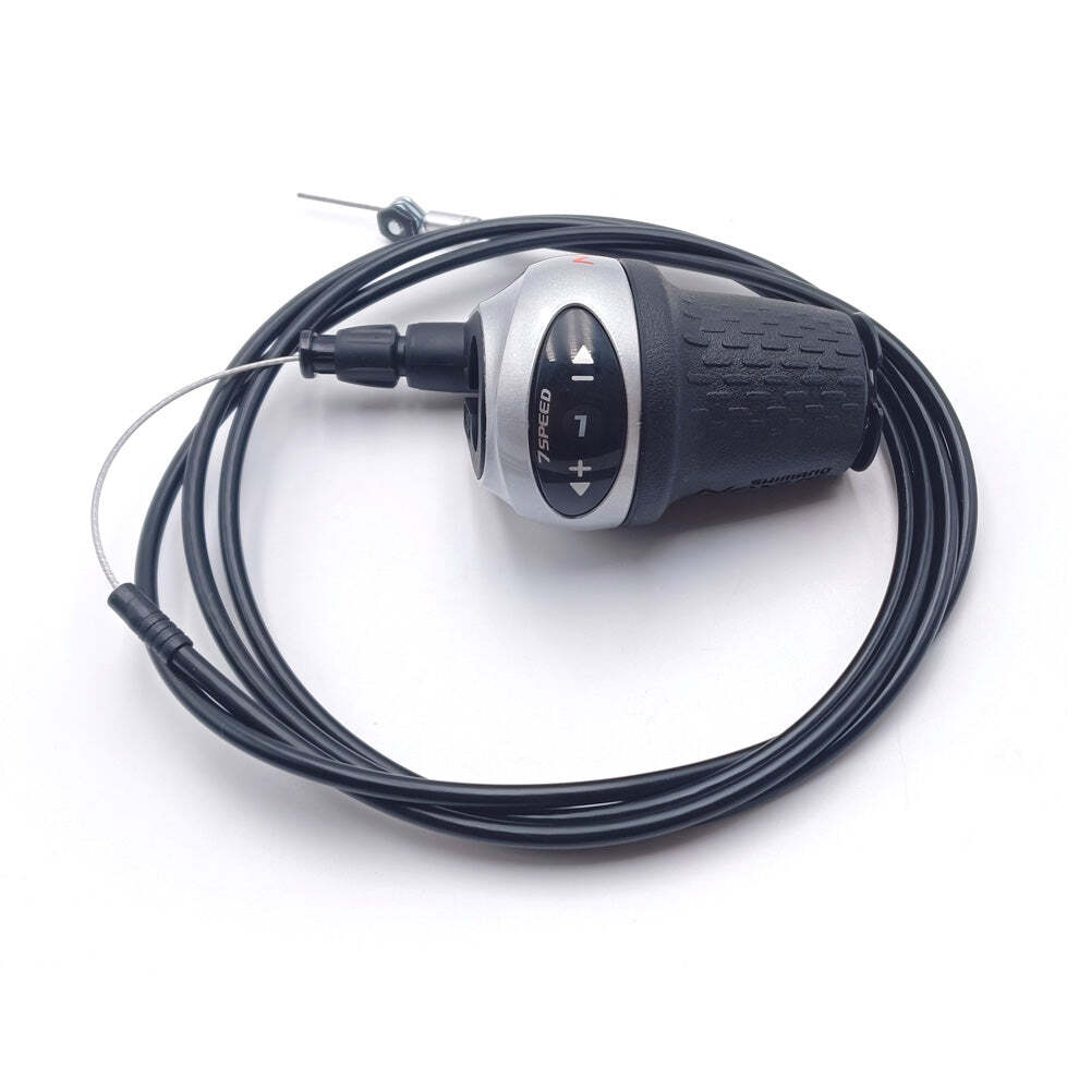 Shimano Nexus SL-7S31 7Speed Revoshift Twist Right Shifter for