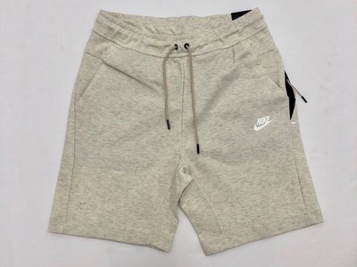 NWT Nike Sportswear Tech Fleece Shorts 