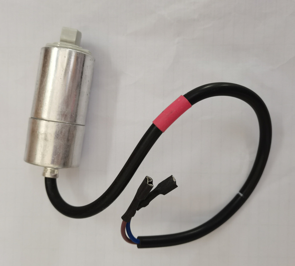For Haier Refrigerator QP3-12A Starter Compressor Overload Protector Relay Start