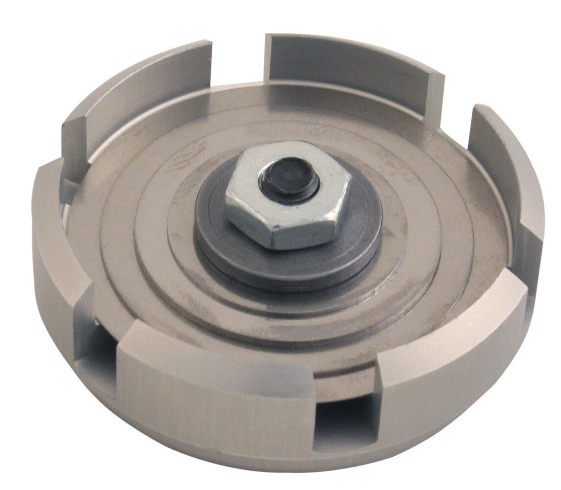 QA1 Base Valve Medium 9055-324 QA1 Base Valve Medium 9055-324