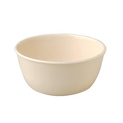 1 Corelle SANDSTONE Beige 12 oz RICE BOWL Dessert Fruit 5'' Ramekin Beige Tan NEW