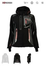 Geographical Norway