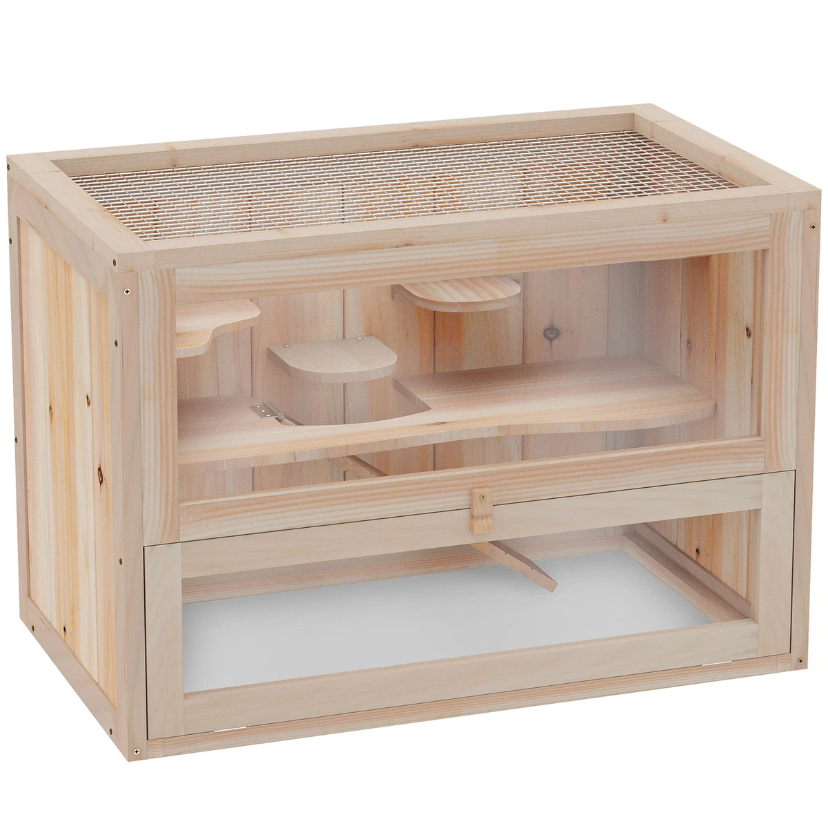 Hamster top cages ebay