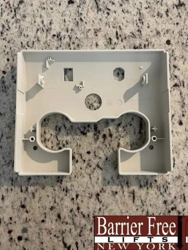 Acorn Stairlift Upper Safety Cover - Picture 4 of 5