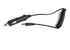 DC Car Charger 12V Auto 5.5 X 2.1mm Power Supply Cord Portable DVD Player