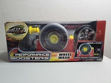 Fly Wheels Performance Booster Wheel Wash 2005 Roadhchamps