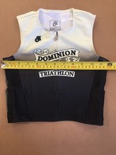 Champion System Youth Tri Top Size Youth Extra Small YXS 4850-86 
