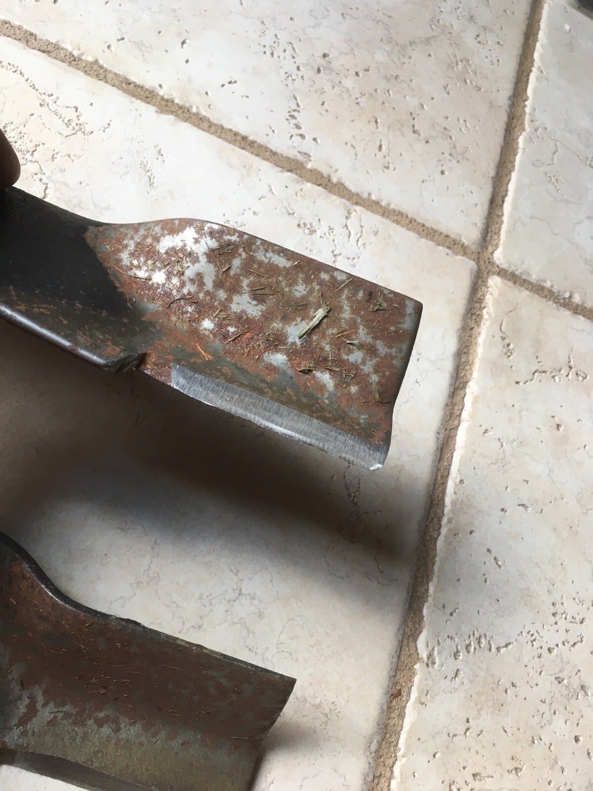 John Deere Stx38 Blades Black Deck Qt. 2 eBay