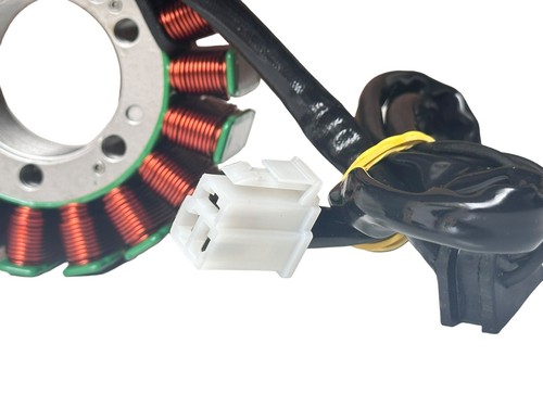Estator Alternador Para DUCATI Supersport 620/750/800/1000/600 (1994-2007) - Imagen 4 de 7