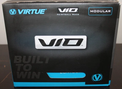 Virtue Vio Contour II Goggles - Thumbnail 3