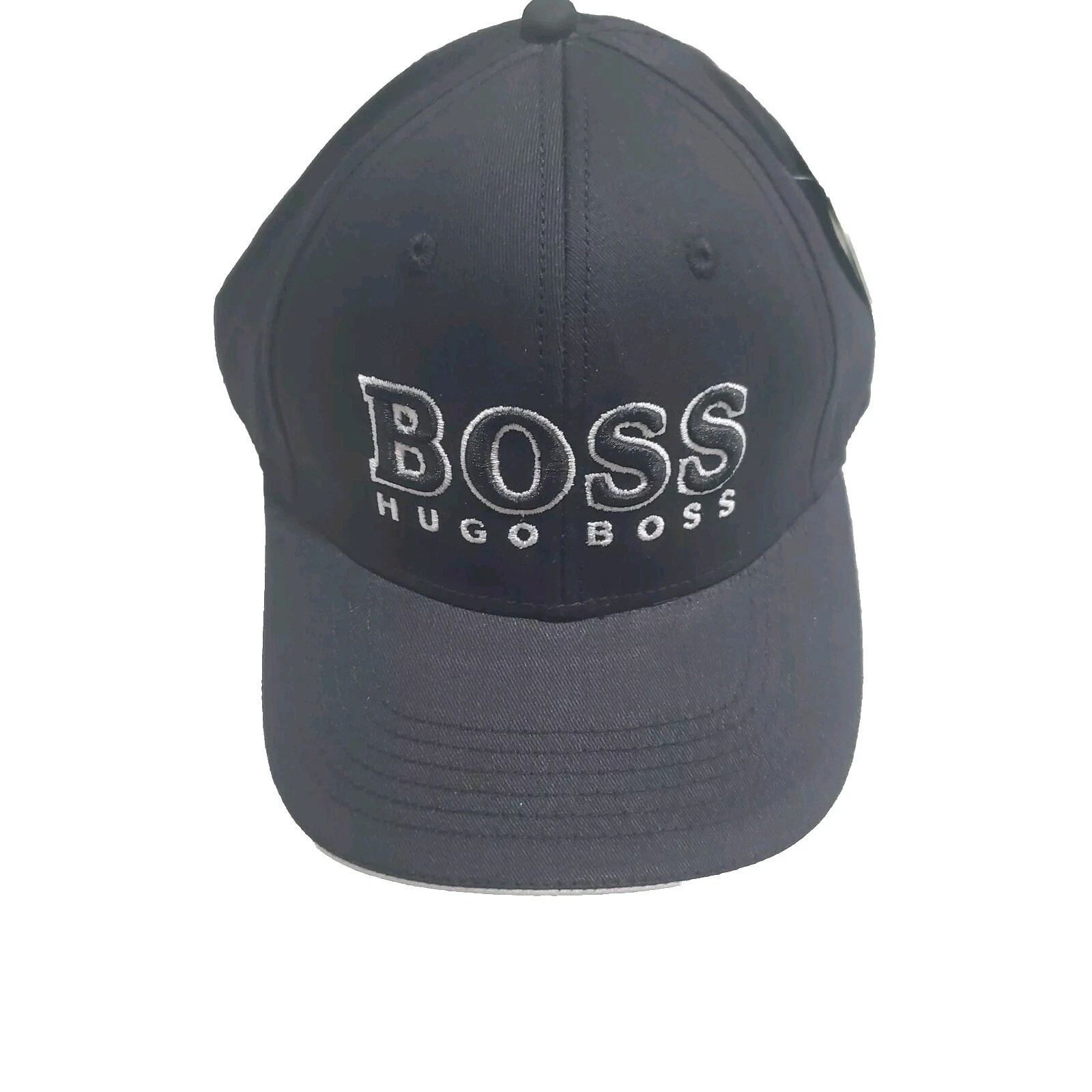 Sombreros para hombres HUGO BOSS NEGRO