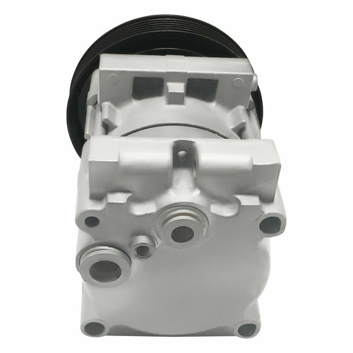 RYC Remanufactured Complete AC Compressor Kit AC85 (EG128) - 第 4/6 張圖片