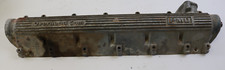 1966 1967 1968 1969 Pontiac Ohc Sprint 6 Cylinder Valve Cover Wcam See Photos