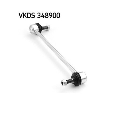 Kit De Entretoise/tige Stabilisateur SKF VKDS 345000 - Pièce Auto De Rechange