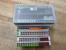 Honeywell XFL522B 8 analog output module 8 bit [20-J.5]