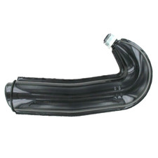 Pot d'échappement homologué pour MBK 51 NOIR avec moteur AV10    -  NEUF -