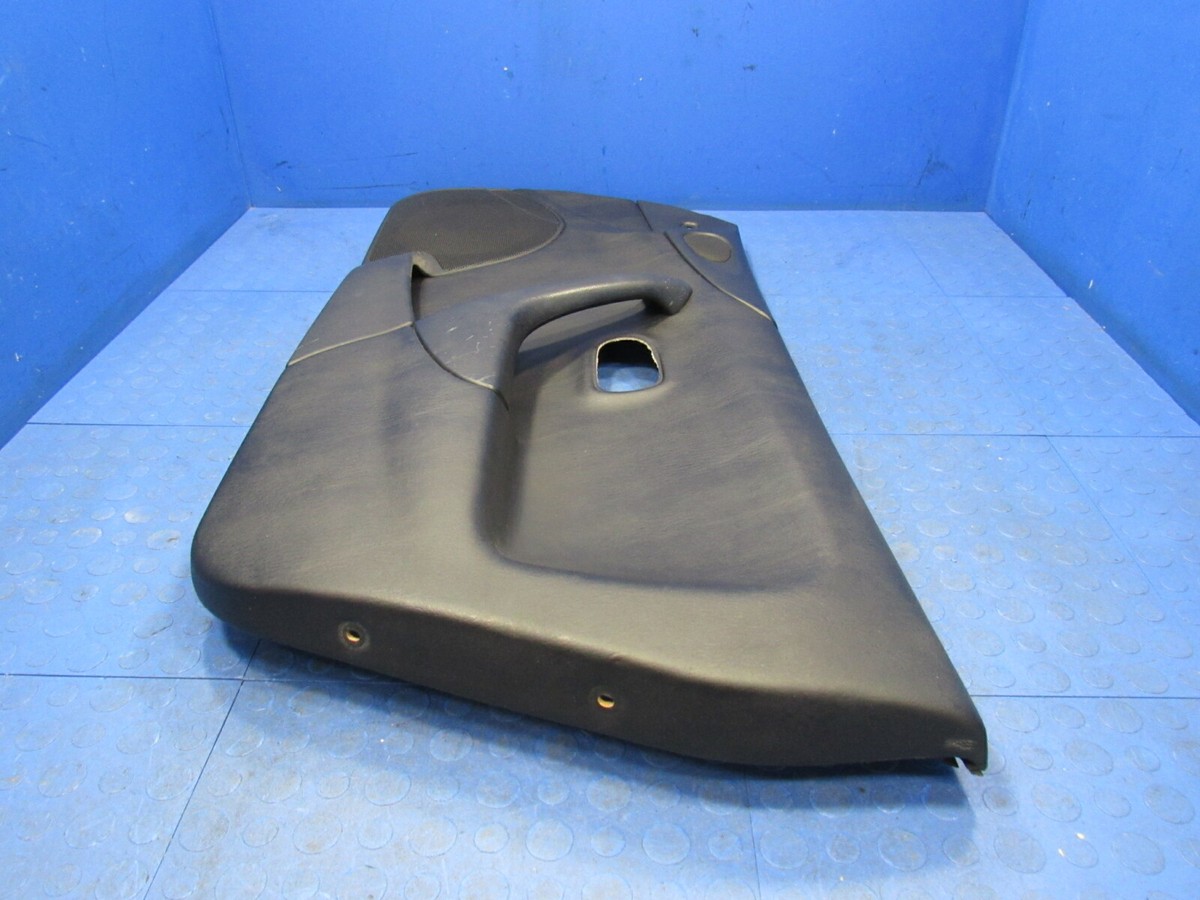 99-00 Mazda Miata MX-5 MX5 NB Right RH Passenger Door Card Panel
