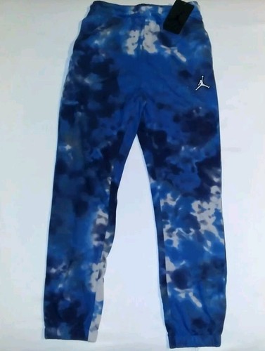 Jordan Boys Youth 2pc Jogger Bottom & Tee Set- Medium - Picture 3 of 6