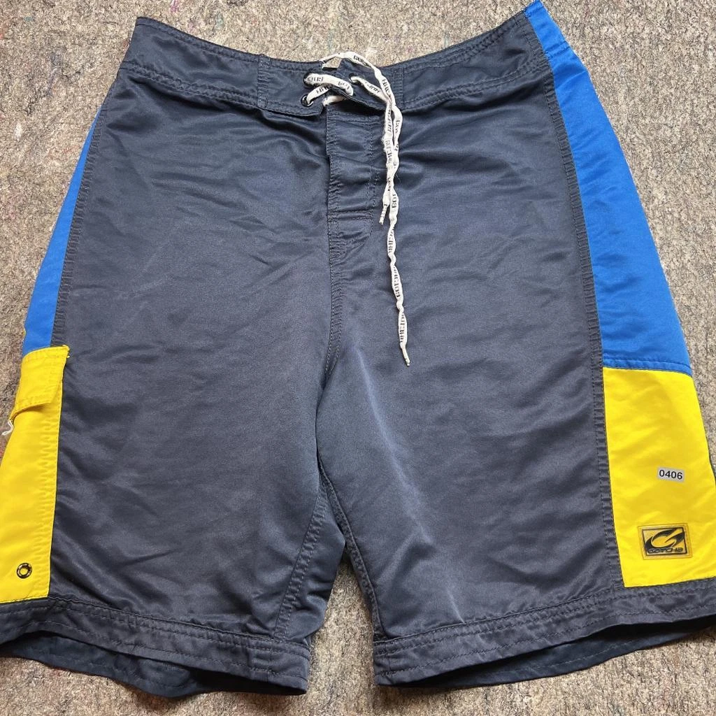 Gotcha clearance board shorts