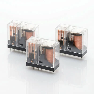 PAP AUDIO PARTS Marantz SM-17 SM-17A Lautsprecher Relais / Speaker Relay Set