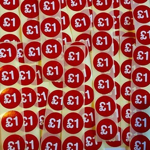 Price labels stickers india