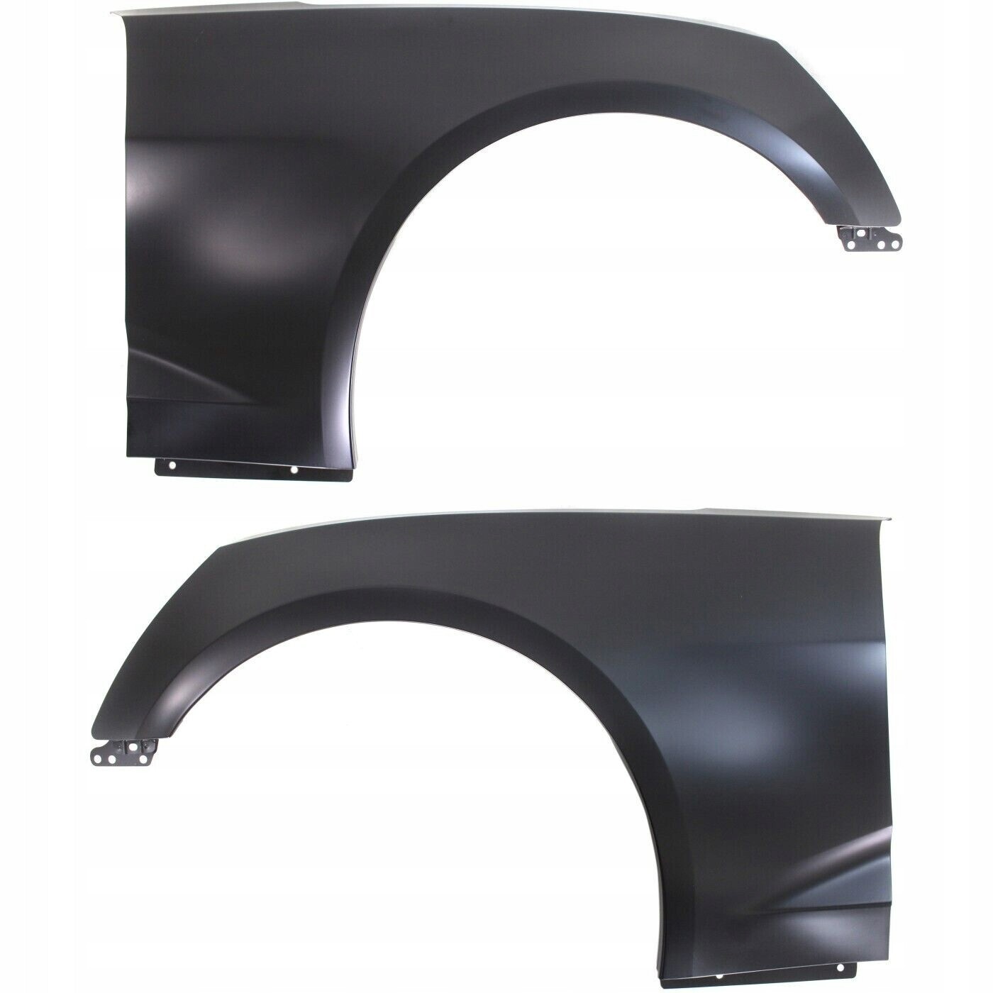 Front Right Left Fender For Chevrolet Camaro 2016-2021