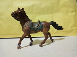 2005 schleich horses