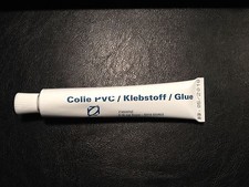 Honwave Zodiac Bombard Yam PVC Inflatable Rib Boat Glue Single Part Tube Repair