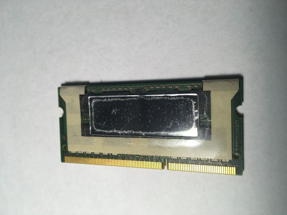 Mémoires RAM pour Toughbook CF-31WBL78LM
