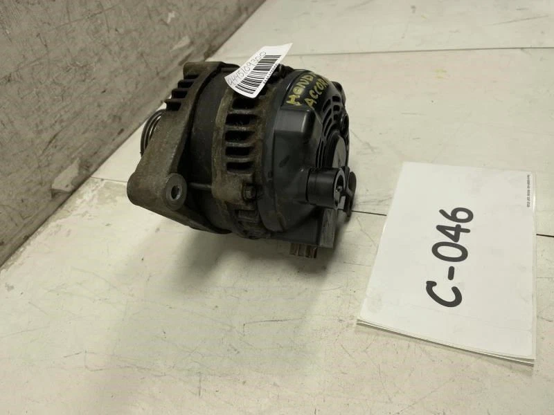 Honda Accord 2011 sedán LX 2,4 L alternador OEM+ Foto 2 de 4