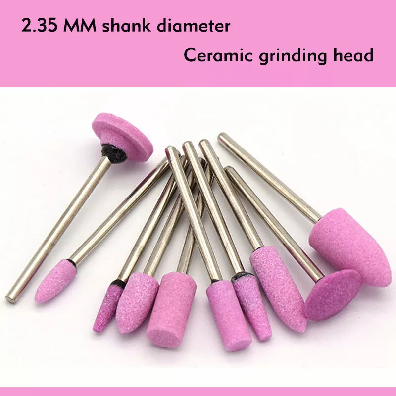 Dremel ceramic drill bit deals