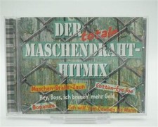 Der Maschendraht Hitmix CD gebraucht gut