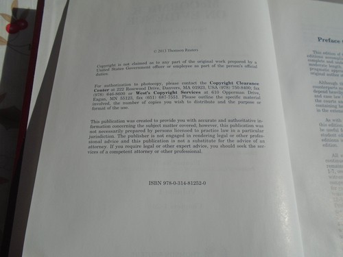 McCormick on Evidence 7th Edition 2 Volume Set by Kenneth Broun Hardcover - Picture 9 of 14