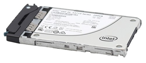 Intel D3 S4520 480GB SSD 2.5