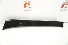 2017-2022 Nissan Rogue Sport Right Side Dash Cover Molding Trim Oem 68411-df50a