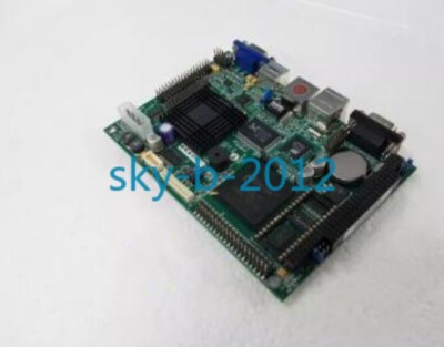 1 PCS Advantech EC3-1541CLDNA (B) VER B5 motherboard memory in good condition