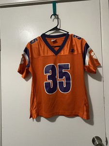 clemson youth football jersey