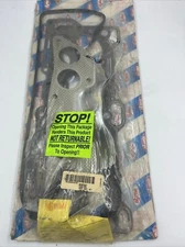 Head Gasket Set  ITM Engine Components  09-11201