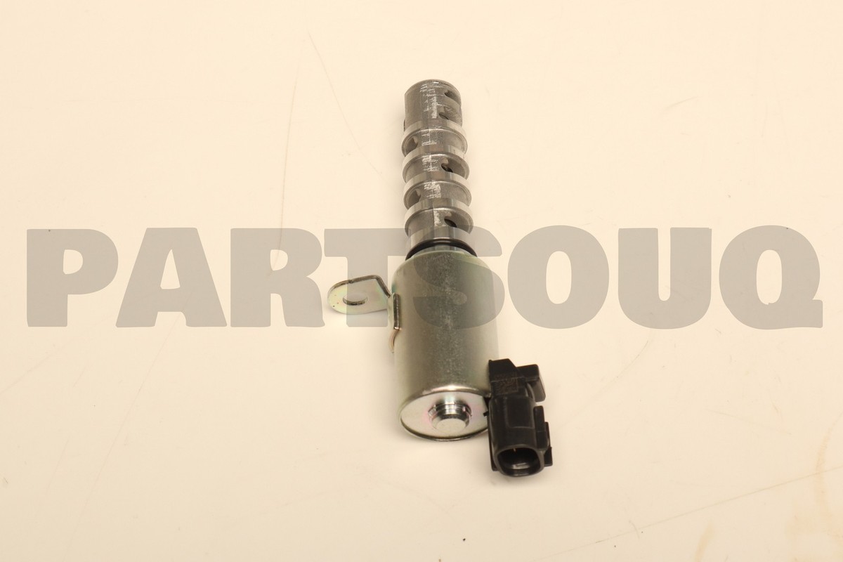 16550M55RA0 Genuine Suzuki VALVE OIL CONTROL 16550-M55RA-0 | eBay