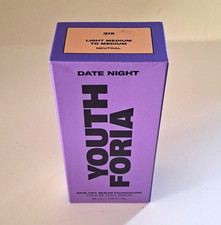 Youthforia Date Night Serum Skin Tint Foundation 315 Light Medium Neutral 35mL