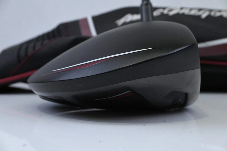 MacGregor MacTec X Driver / 10.5 Degree / Regular Flex MacGregor MacTec X Shaft - Image 3 of 4