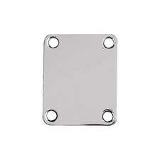 Fender Replacement Vintage Neck Plate