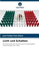 Juan Felipe Pozo Block | Licht Und Schatten | Taschenbuch | Deutsch (2024)