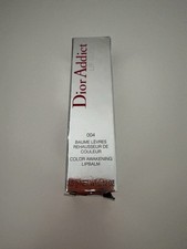 Dior Addict Lip Glow Balm 004 Coral