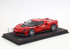 BBR 1/18 - FERRARI 296 SPECIALE P18269B