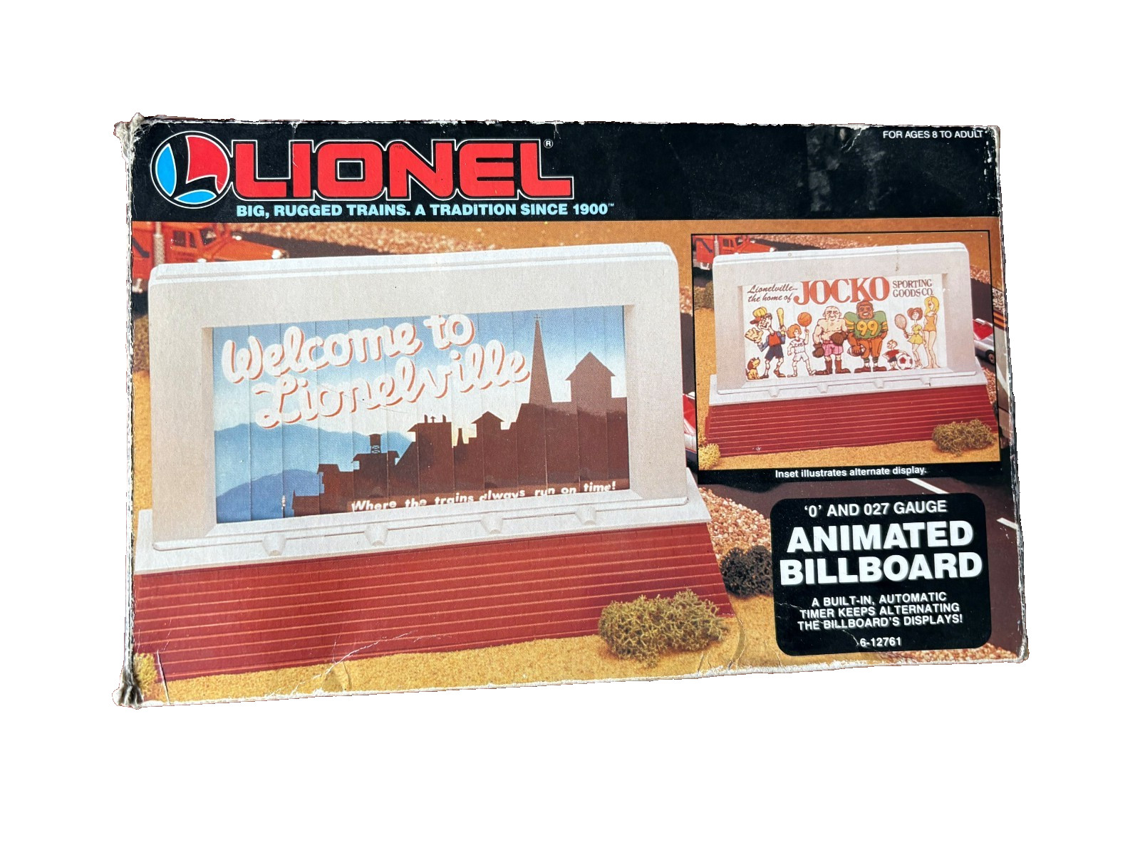 Click here to see eBay Auction