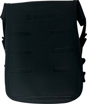 Zipperless Waterproof Pouch For Yamaha Wolverine RMAX4 1000 YXF10 R-Spec 2023-24