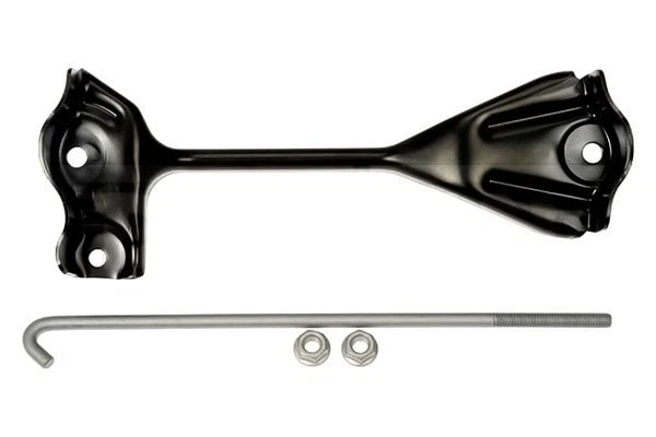 For Nissan Altima 2002-2011 Dorman Battery Hold Down Bracket Foto 4 de 4